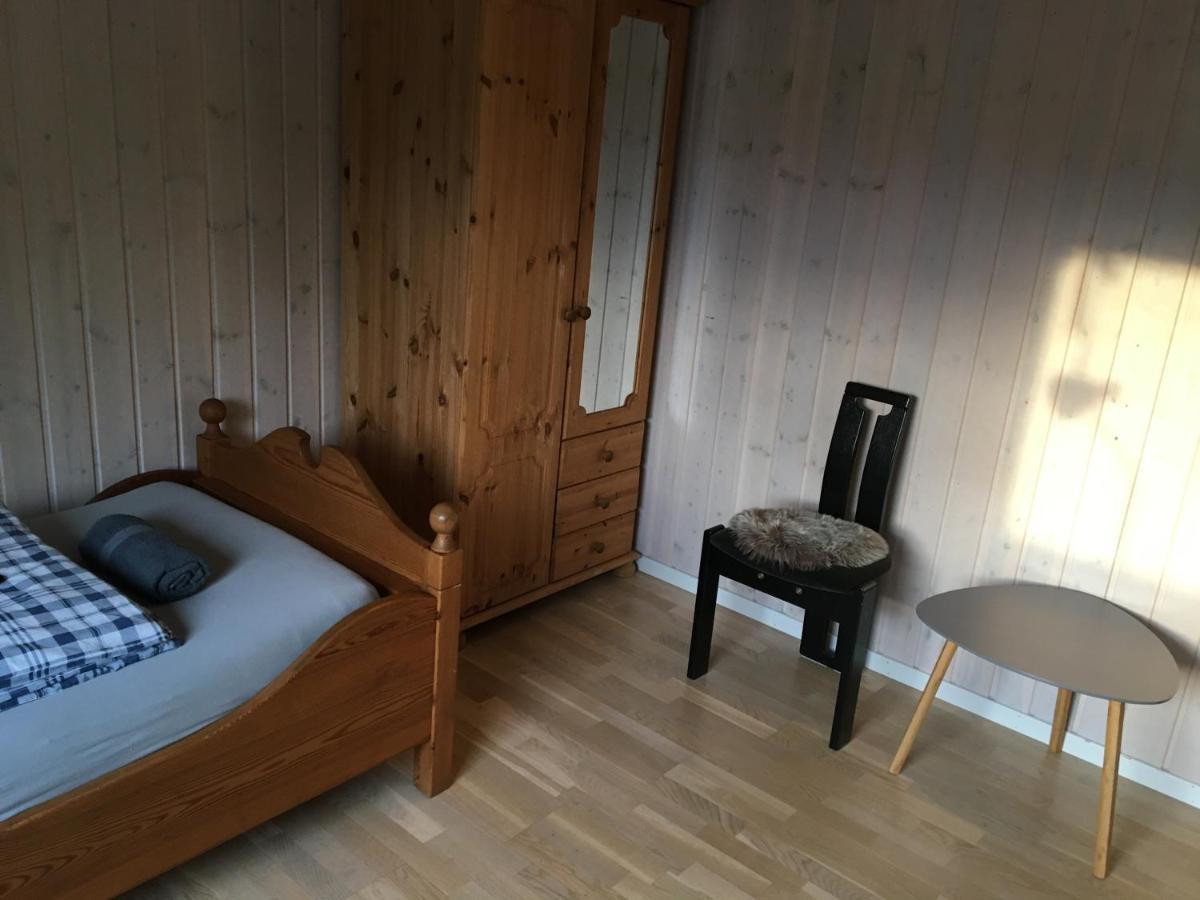 Bed And Breakfast Hadeland Harestua Kültér fotó